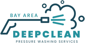 bay area pressure wash services